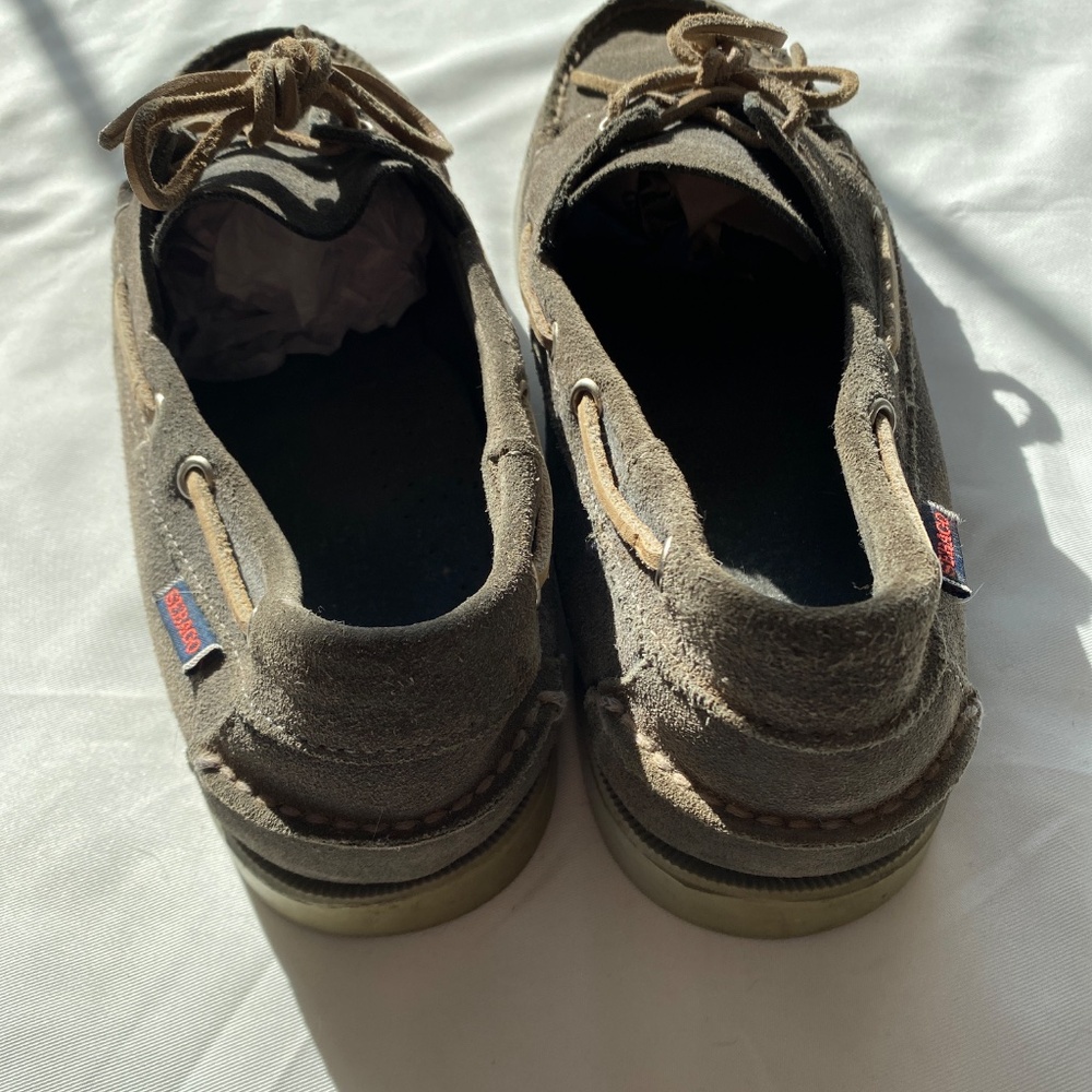Sebago Docksides size 10 - Picture 3 of 6